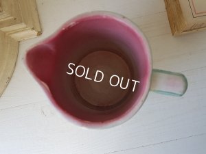 画像7: サンアマンバルボディーヌローズピッチャー