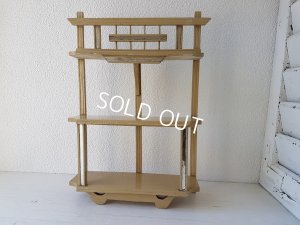 画像4: 小さなシェルフ