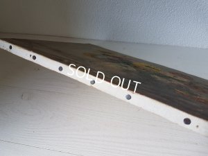 画像8: ダリアの油絵