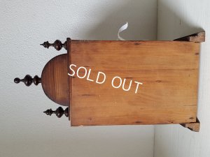 画像3: ワックスフラワーティアラガラスケース