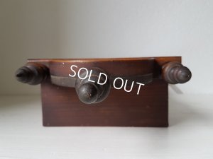 画像16: ワックスフラワーティアラガラスケース