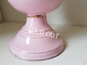 画像2: ホーローピンクカップ