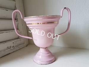 画像5: ホーローピンクカップ