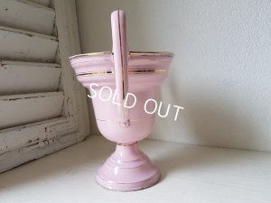 画像6: ホーローピンクカップ