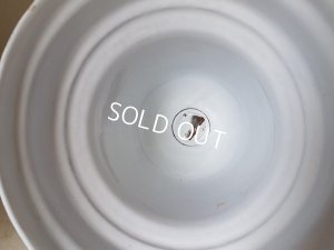 画像9: ホーローピンクカップ