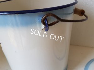 画像2: Japyローズとパンジー柄ペイル