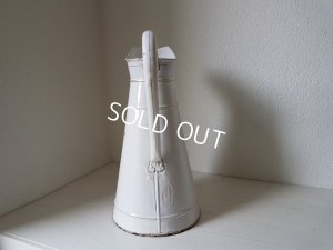 画像3: エトワール社手描き花柄ワーターピッチャー