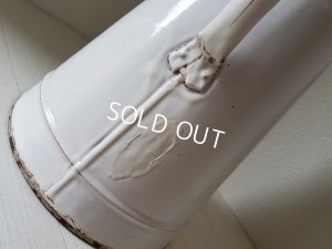 画像4: エトワール社手描き花柄ワーターピッチャー