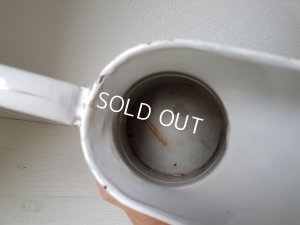 画像6: エトワール社手描き花柄ワーターピッチャー