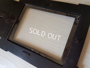 画像6: ナポレオン三世エボナイトフォトスタンド