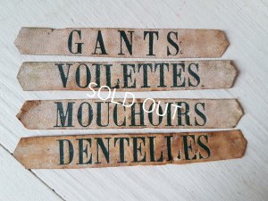 画像9: カルトナージュドロワー