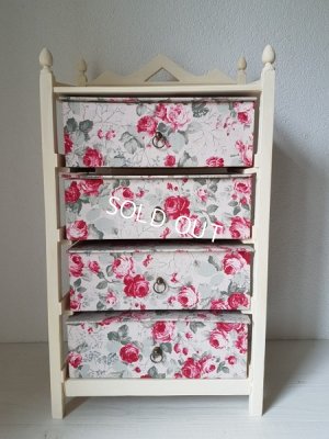 画像12: カルトナージュドロワー