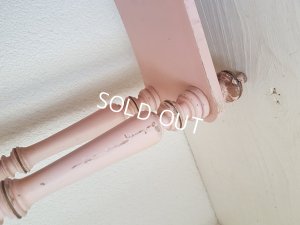 画像3: フレンチピンクシェルフ