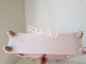 画像4: フレンチピンクシェルフ