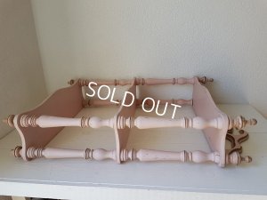 画像6: フレンチピンクシェルフ