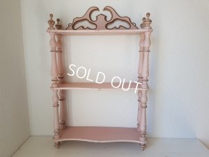 画像7: フレンチピンクシェルフ
