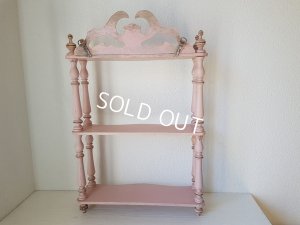 画像14: フレンチピンクシェルフ