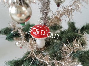 画像7: チェコガラスクリスマスツリー