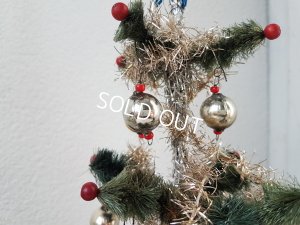 画像10: チェコガラスクリスマスツリー