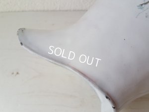 画像6: ホーローローズ柄ピッチャーセット