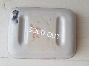 画像10: ホーローローズ柄ピッチャーセット