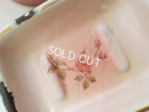 画像11: ホーローローズ柄ピッチャーセット