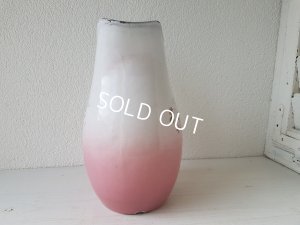 画像15: ホーローローズ柄ピッチャーセット