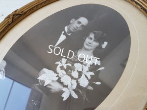 画像2: リボンの額