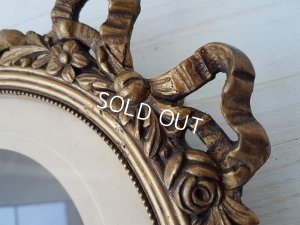 画像3: リボンの額