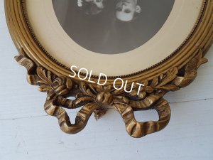 画像5: リボンの額