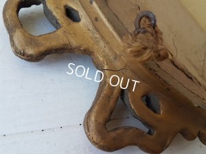 画像8: リボンの額