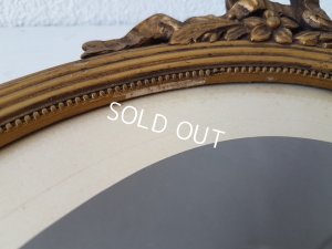 画像11: リボンの額