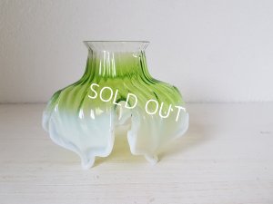 画像5: オパールセントガラスランプシェード