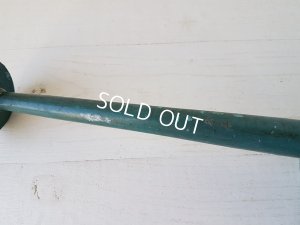 画像8: 花柄ペイントハットスタンド