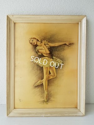 画像13: バレリーナ画