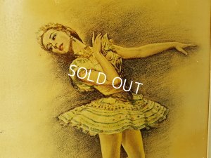 画像3: バレリーナ画