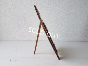 画像7: モシュリンヌツバメ柄フォトスタンド