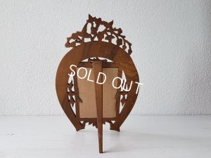 画像5: モシュリンヌツバメ柄フォトスタンド