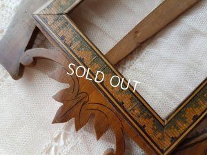 画像4: モシュリンヌツバメ柄フォトスタンド