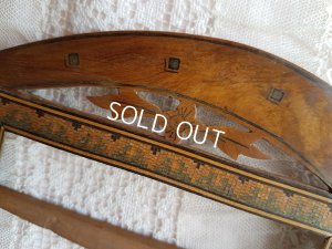 画像3: モシュリンヌツバメ柄フォトスタンド