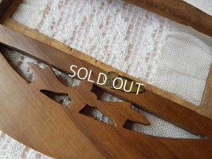 画像9: モシュリンヌツバメ柄フォトスタンド