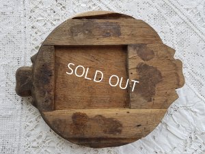 画像3: オーク材サインプレート