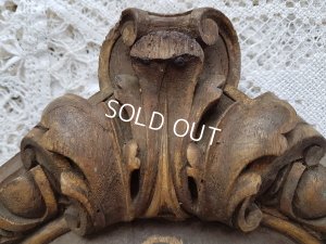 画像6: オーク材サインプレート