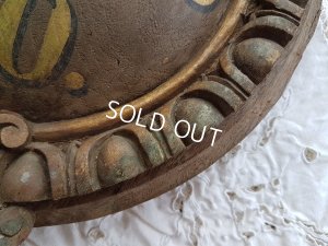 画像7: オーク材サインプレート