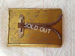 画像8: ローズエナメルフレームフォトスタンド