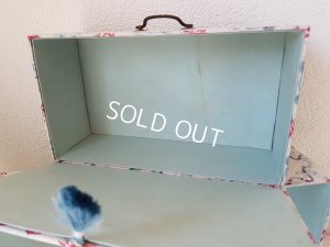 画像16: カルトナージュドロワー