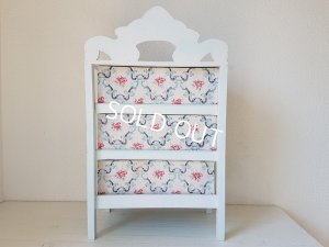 画像14: カルトナージュドロワー