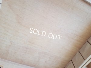 画像16: ギッターマンソーイングキャビネット6段ケース