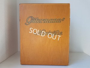 画像5: ギッターマンソーイングキャビネット6段ケース