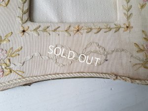 画像2: リボン刺繍フォトスタンド